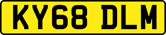 KY68DLM