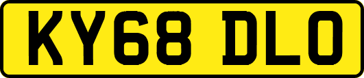 KY68DLO