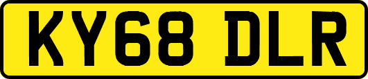 KY68DLR