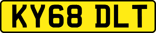 KY68DLT