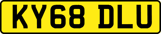 KY68DLU