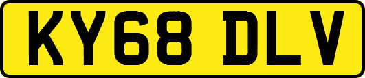 KY68DLV