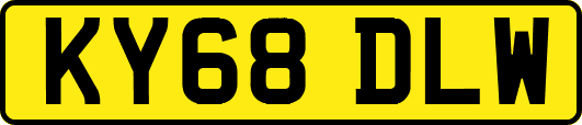 KY68DLW