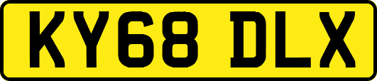 KY68DLX