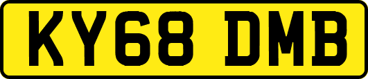 KY68DMB