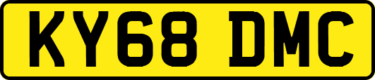 KY68DMC