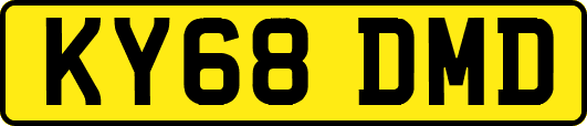 KY68DMD
