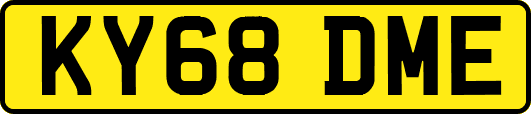 KY68DME