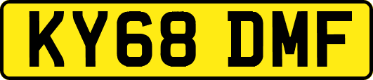KY68DMF