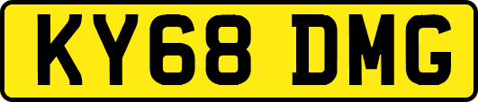 KY68DMG