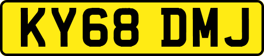 KY68DMJ
