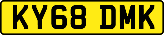 KY68DMK