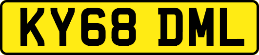 KY68DML