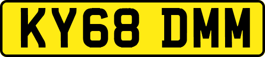 KY68DMM
