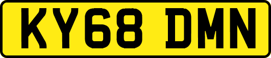 KY68DMN