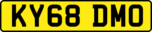KY68DMO