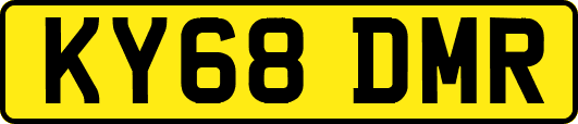 KY68DMR