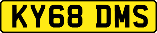 KY68DMS