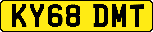 KY68DMT