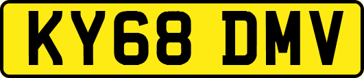 KY68DMV