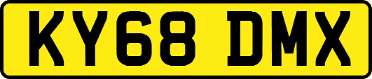 KY68DMX