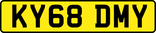 KY68DMY