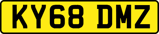 KY68DMZ