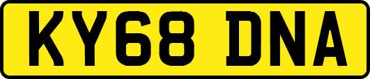 KY68DNA