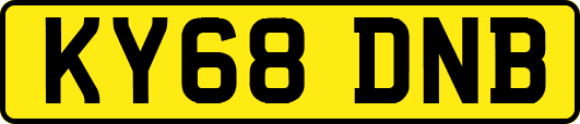 KY68DNB