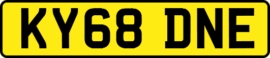KY68DNE