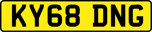 KY68DNG