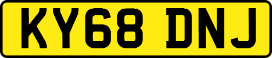 KY68DNJ