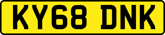 KY68DNK