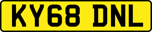 KY68DNL