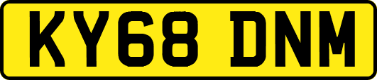 KY68DNM
