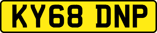 KY68DNP