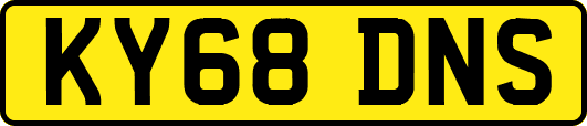 KY68DNS