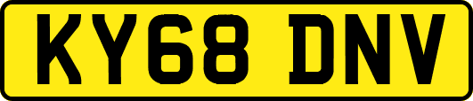 KY68DNV