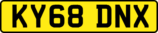 KY68DNX