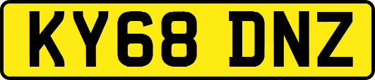 KY68DNZ