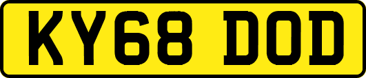 KY68DOD