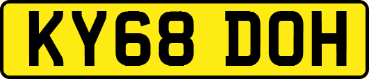KY68DOH