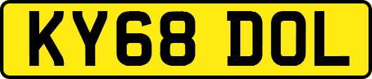 KY68DOL