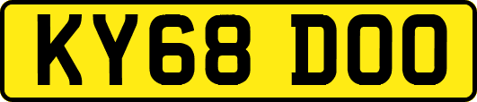 KY68DOO