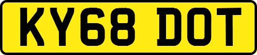 KY68DOT