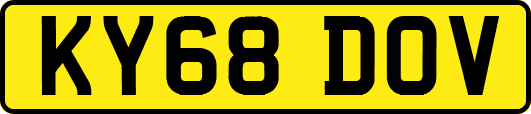 KY68DOV