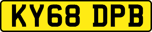 KY68DPB