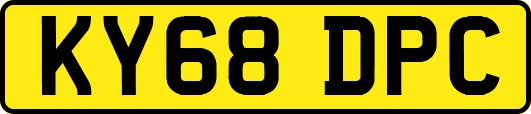 KY68DPC