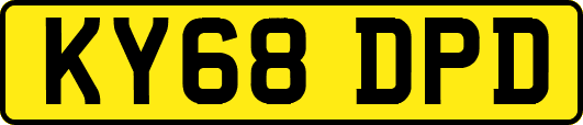 KY68DPD