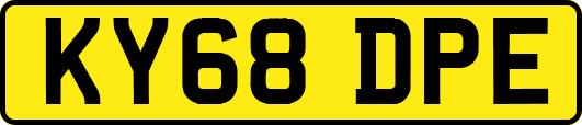 KY68DPE